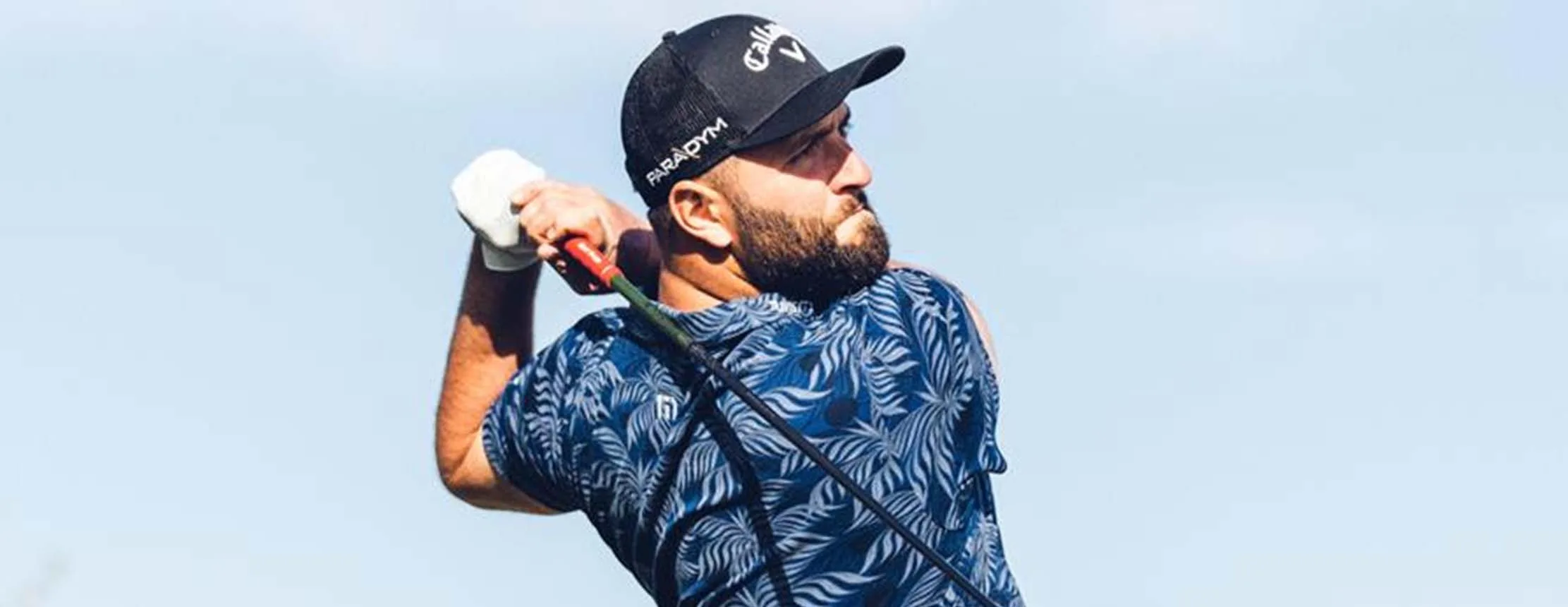 Jon-Rahm
