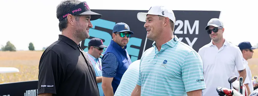 Bryson-DeChambeau-and-Bubba-Watson