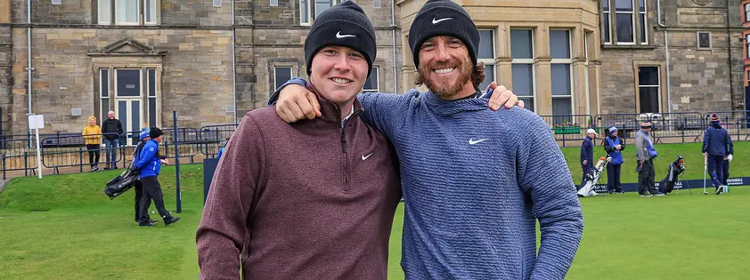 Robert-MacIntyre-and-Tommy-Fleetwood