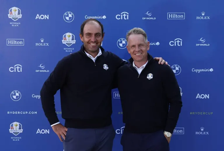 Edoardo-Molinari-and-Luke-Donald