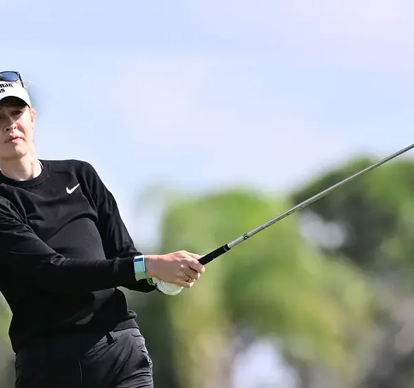 Nelly-Korda