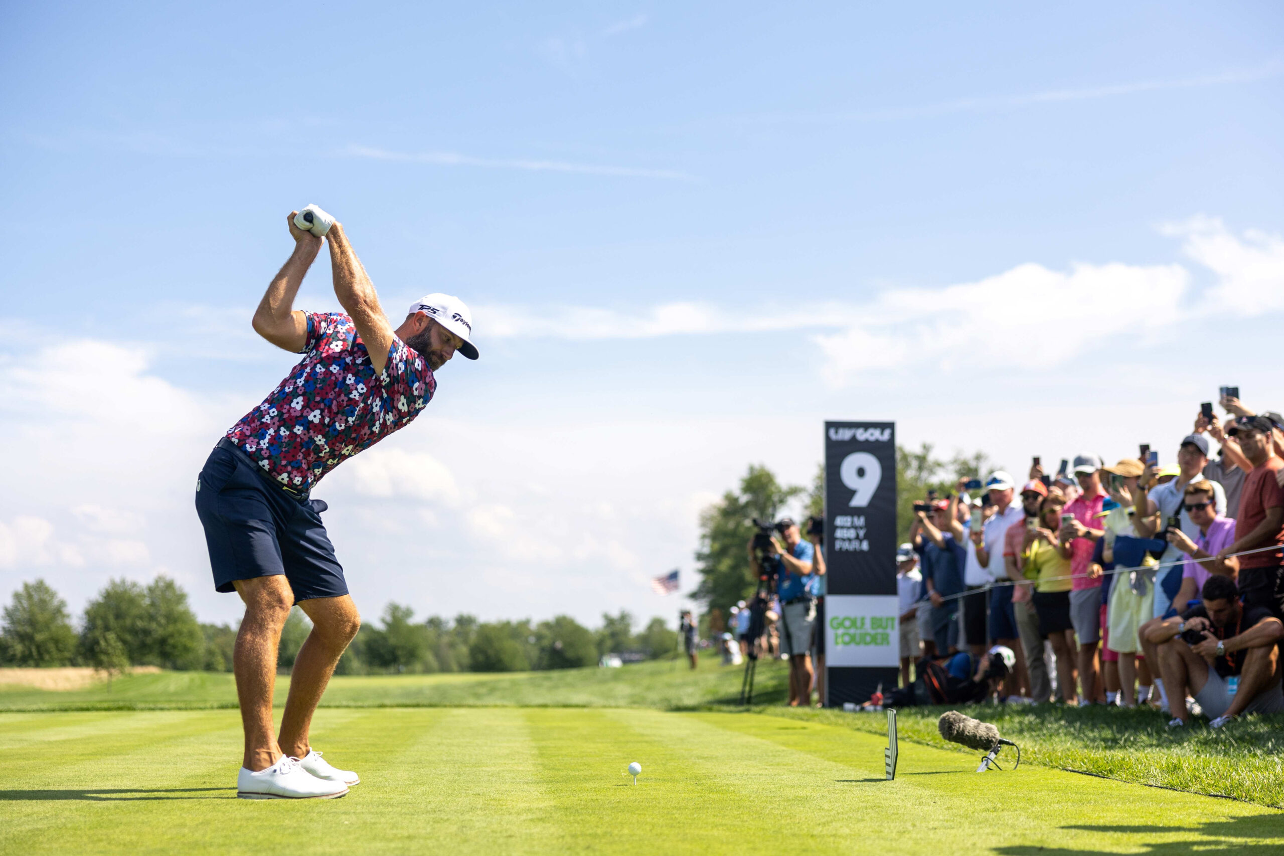 4Aces-GC-Captain-Dustin-Johnson