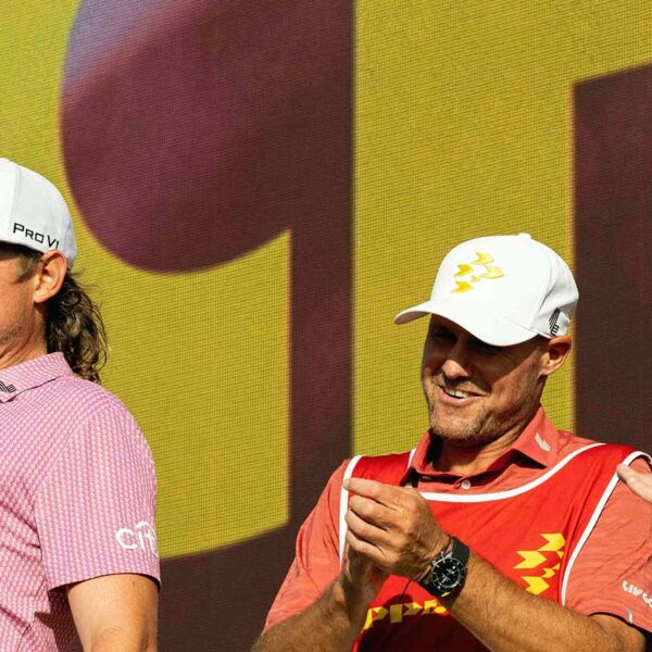 LIV Golf Adelaide Returns in 2026 with Cam Smith and Ripper GC Leading the Charge
