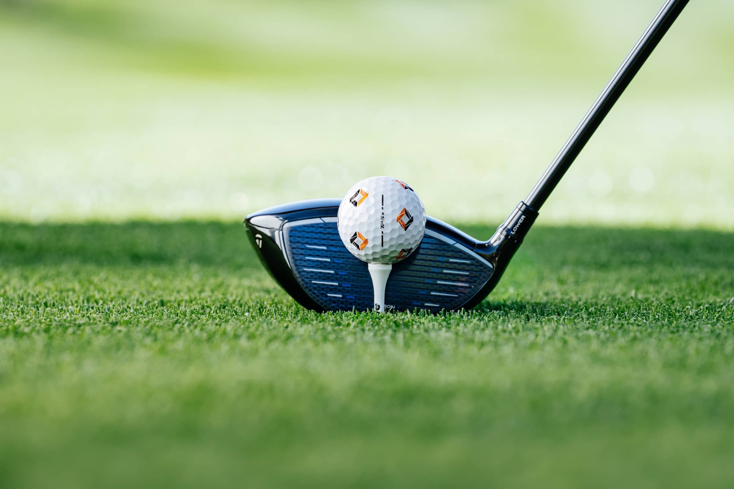 TaylorMade-TP5-Golf-Ball