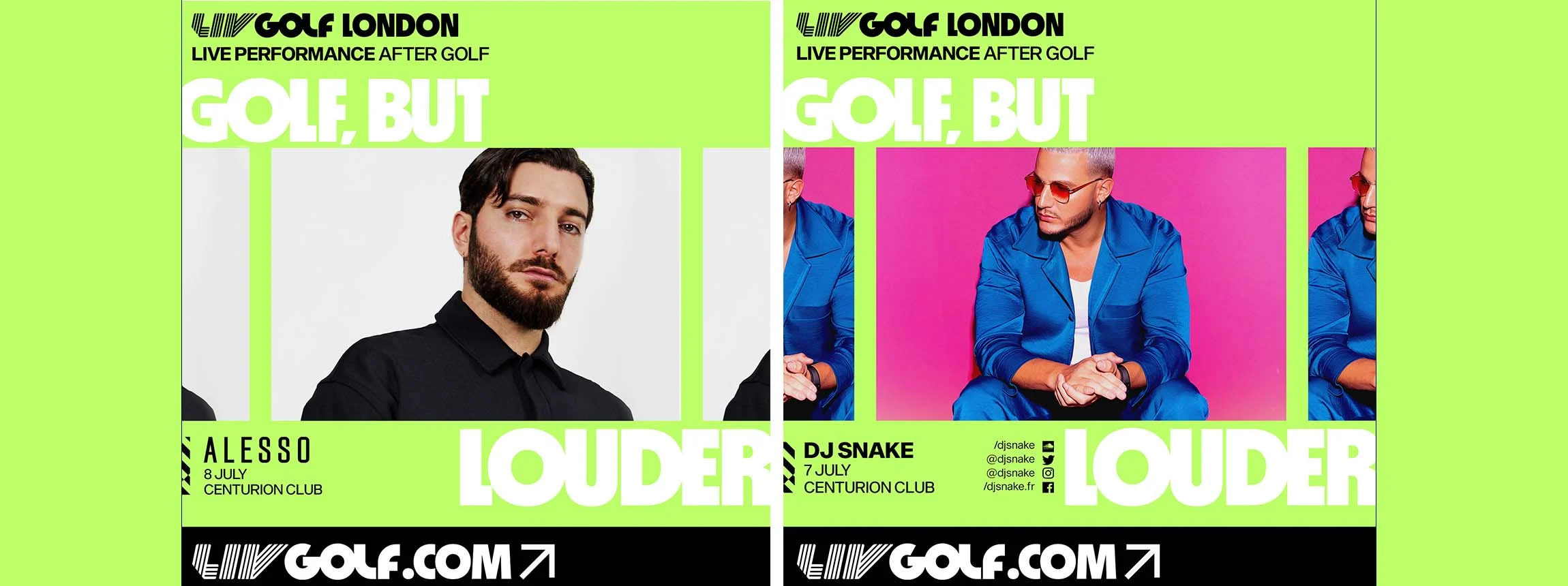 alesso-dj-snake-liv-golf-poster