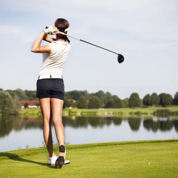 Breaking the Grass Ceiling: Why Golf Is More&hellip;