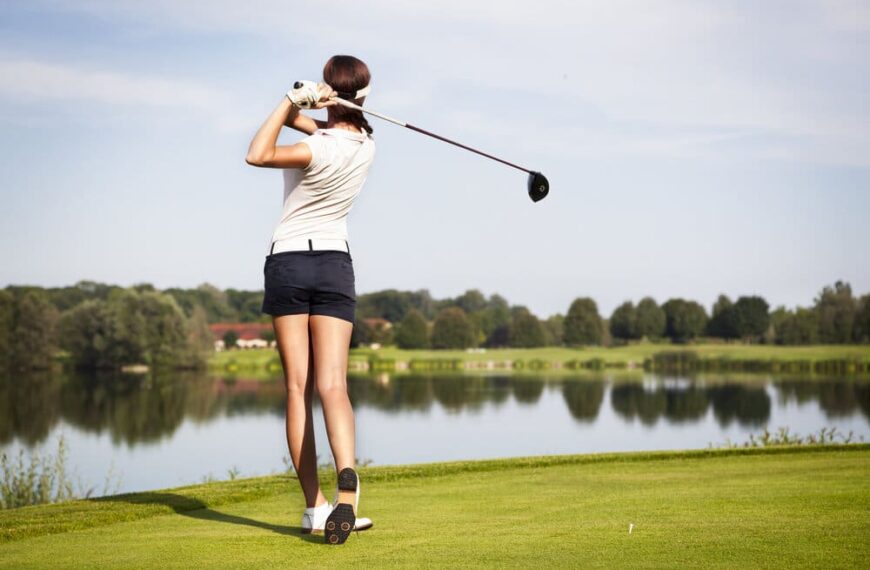 Breaking the Grass Ceiling: Why Golf Is More&hellip;