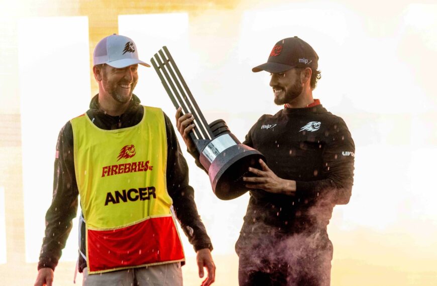 Abraham Ancer Leaves Fireballs GC Ahead of LIV&hellip;