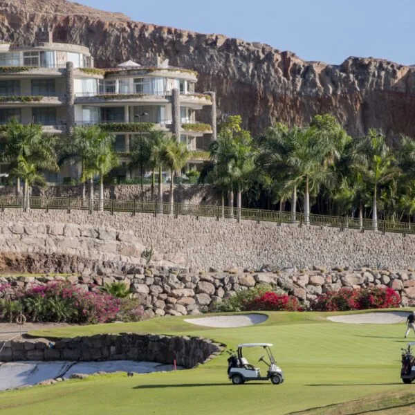 Canary Islands Golf