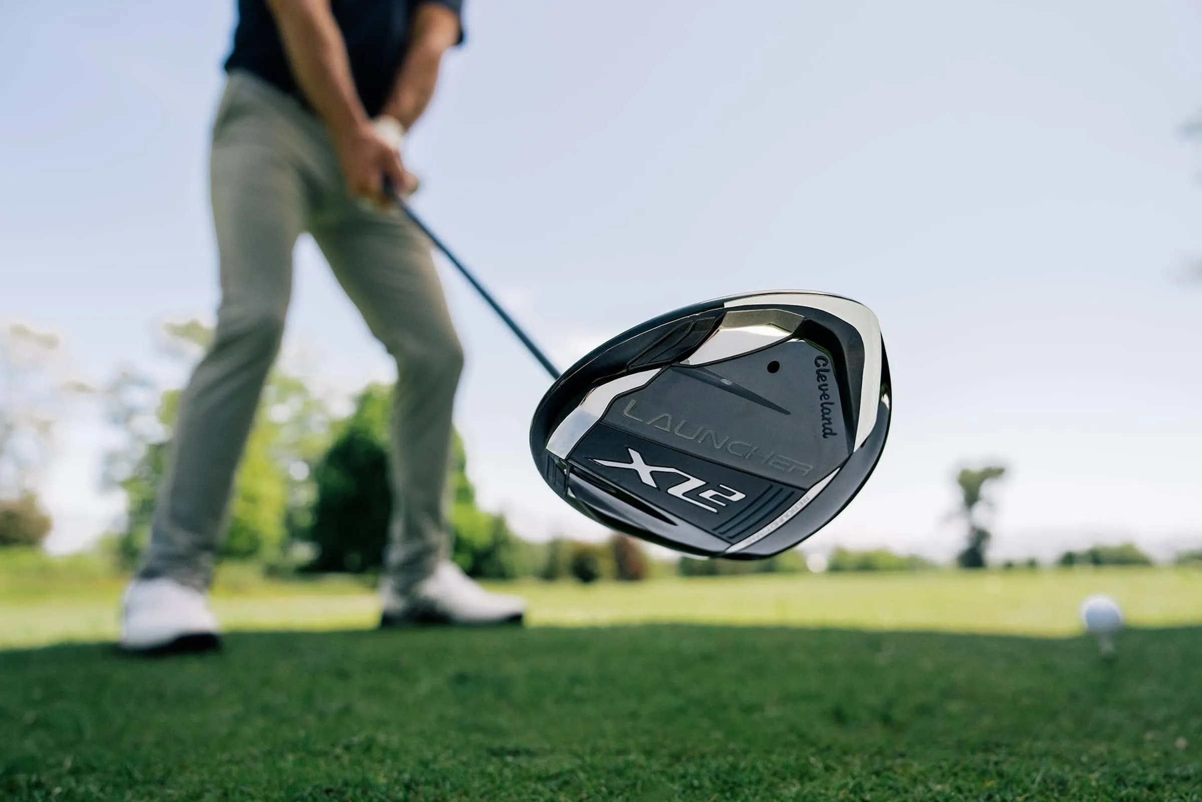 Cleveland Golf Launcher XL 2 Driver