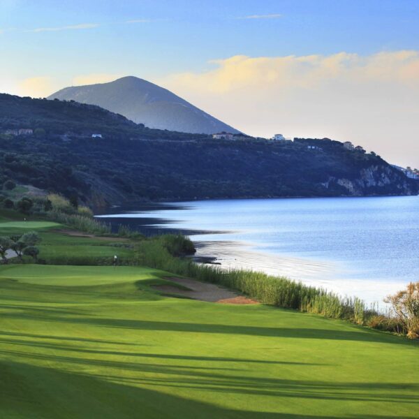 Costa Navarino - The Bay Course
