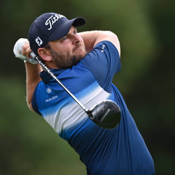 Jordan Smith Galvin Green MO shirt