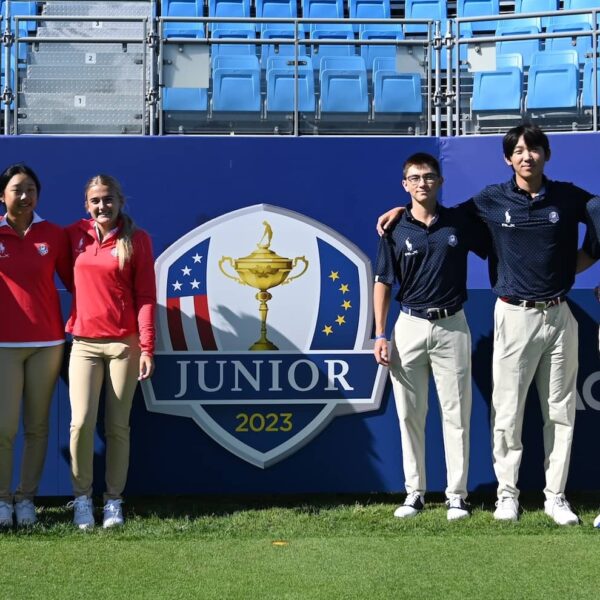 PGA of America Announces Qualification Process for 2025&hellip;