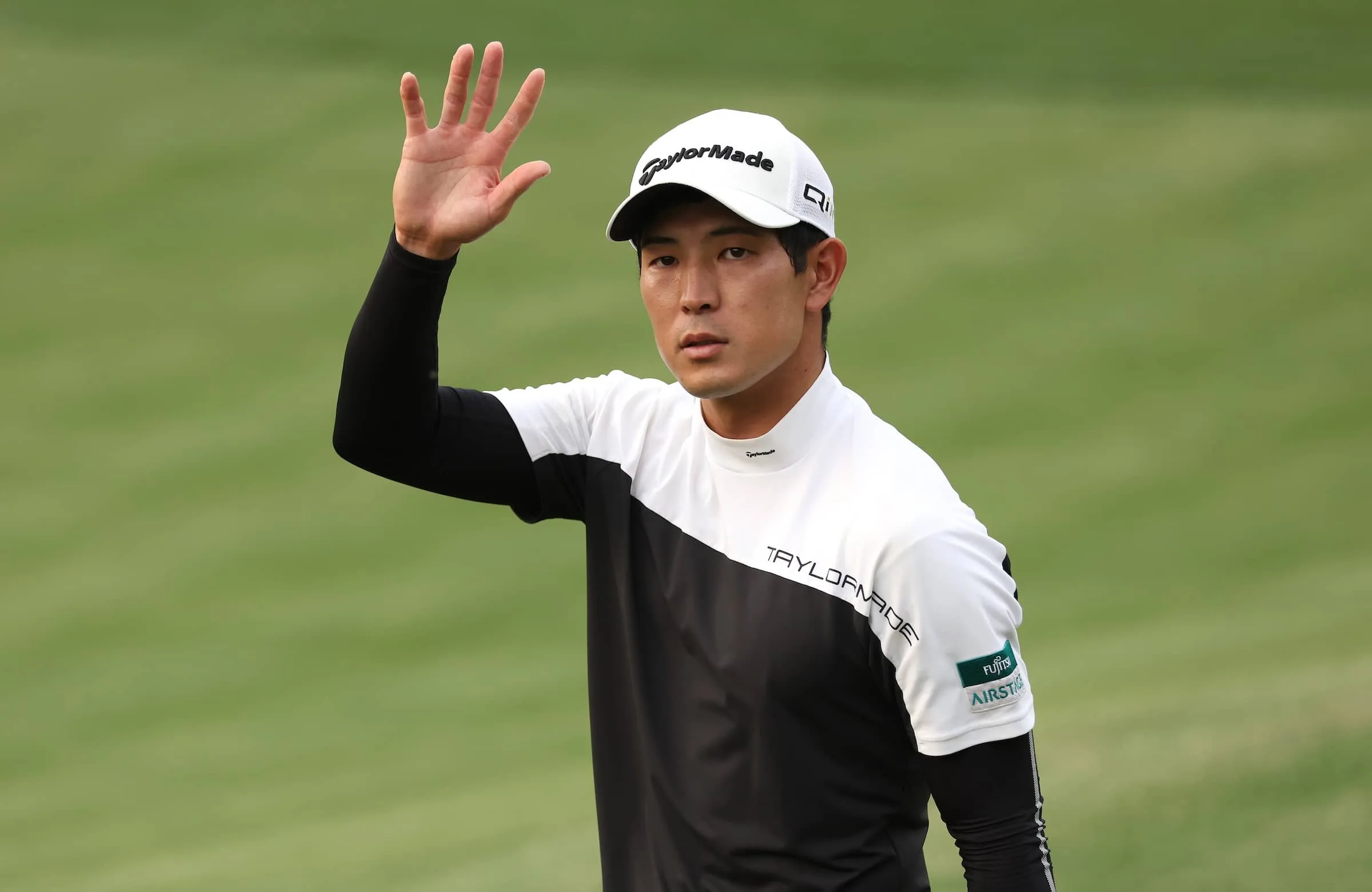 Keita Nakajima