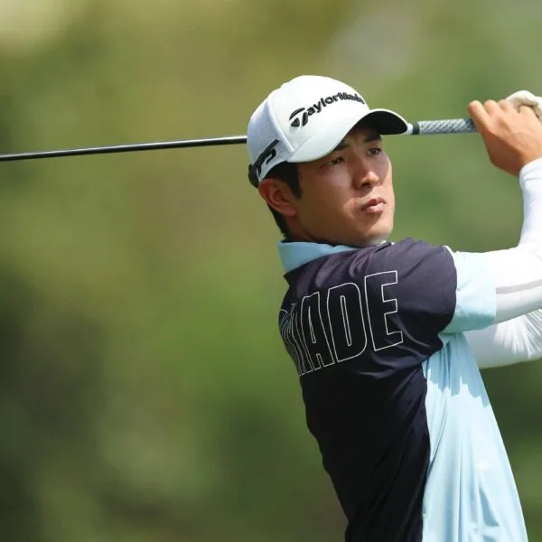 Keita Nakajima