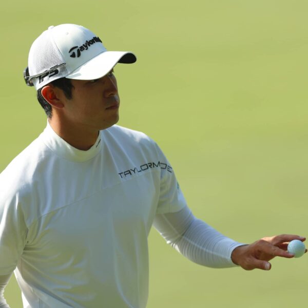 Keita Nakajima