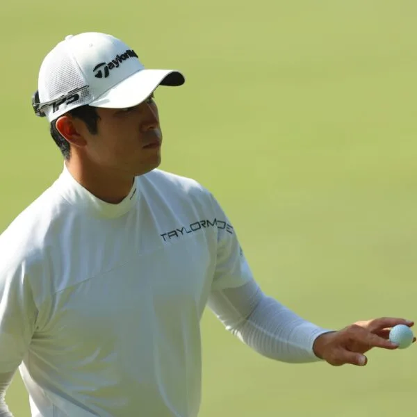 Keita Nakajima