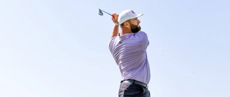 Legion XIII GC Captain Jon Rahm