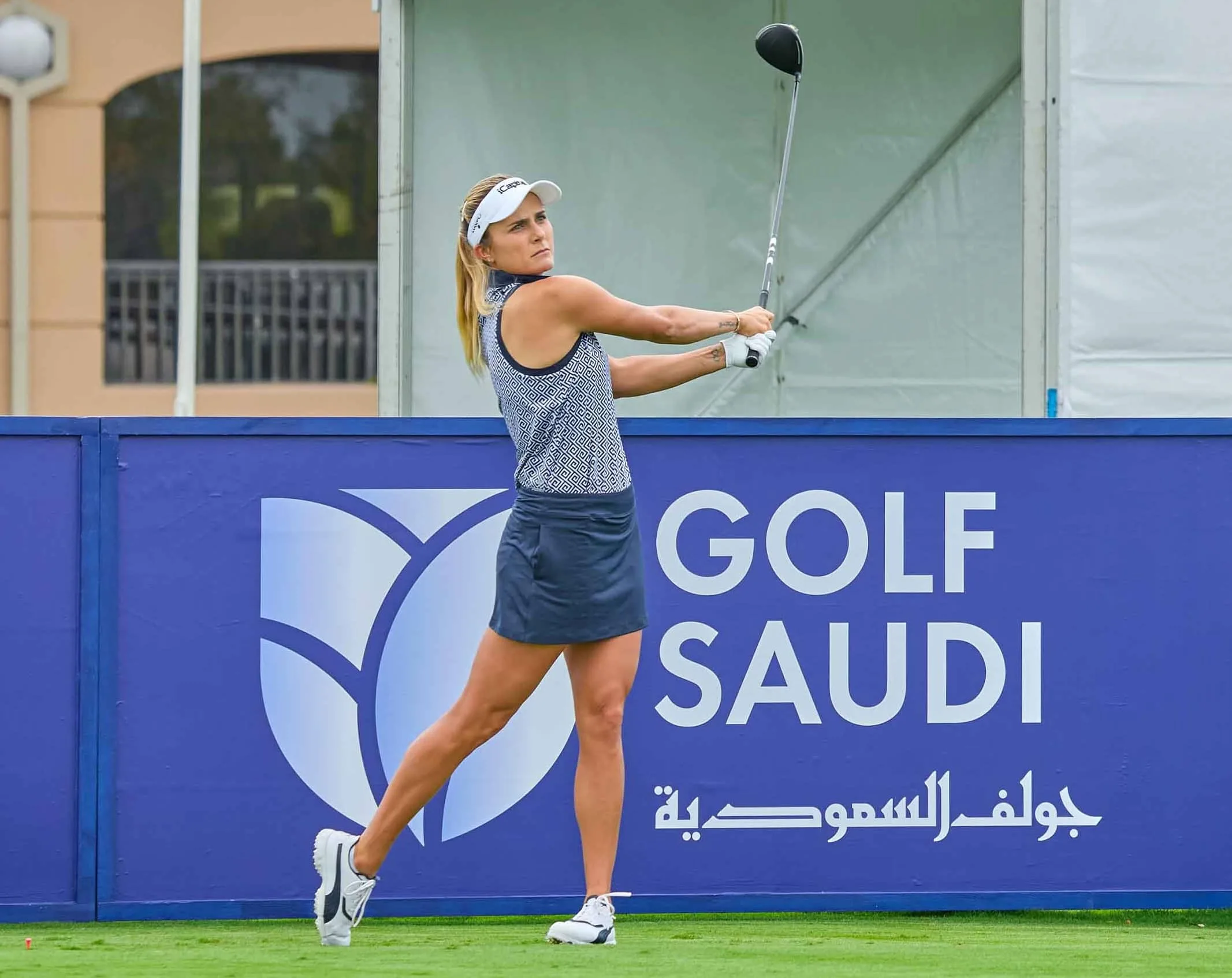 Lexi-Thompson