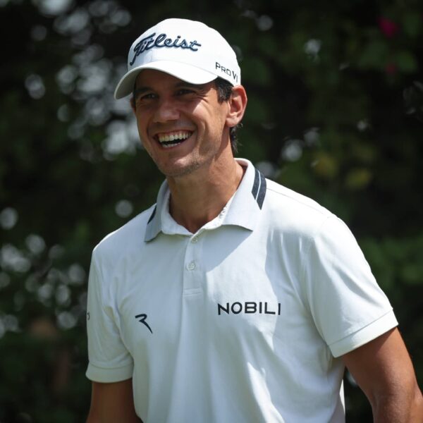 Matteo Manassero