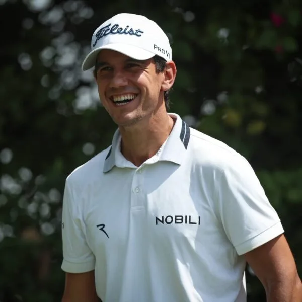 Matteo Manassero