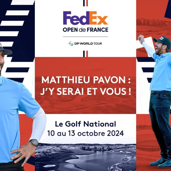 Matthieu Pavon