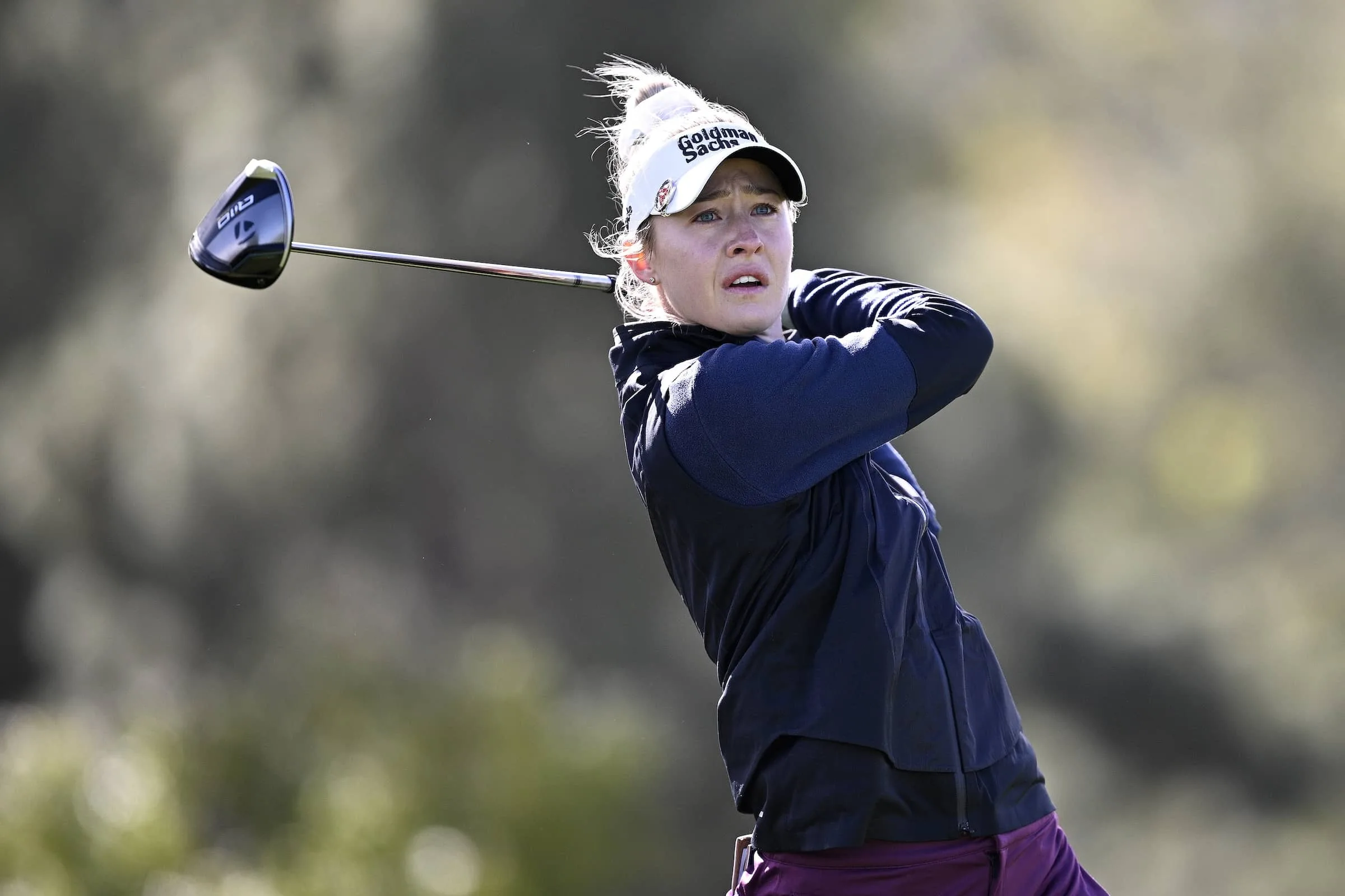 Nelly Korda