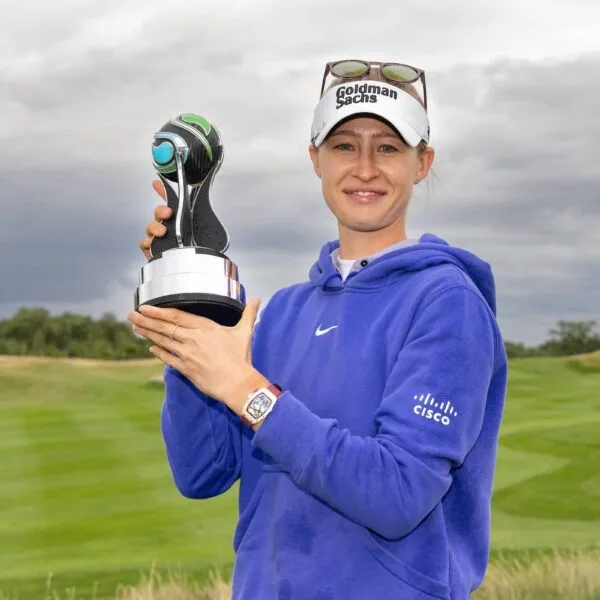 Nelly-Korda-winner-of-Aramco-Team-Series-London
