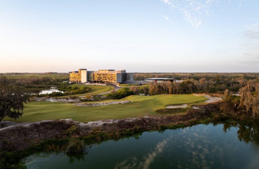 Streamsong®-Golf-Resort