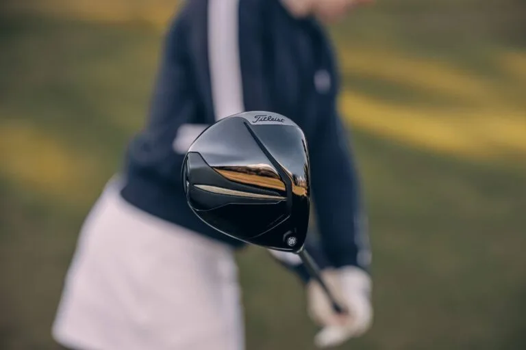 Titleist TSR1 Driver