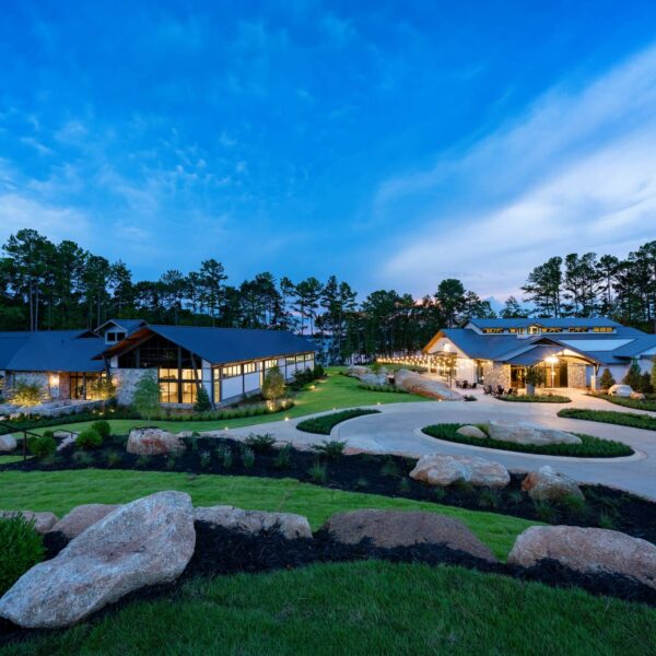 From Golf to Marina: What’s New at Reynolds Lake Oconee’s Richland Pointe