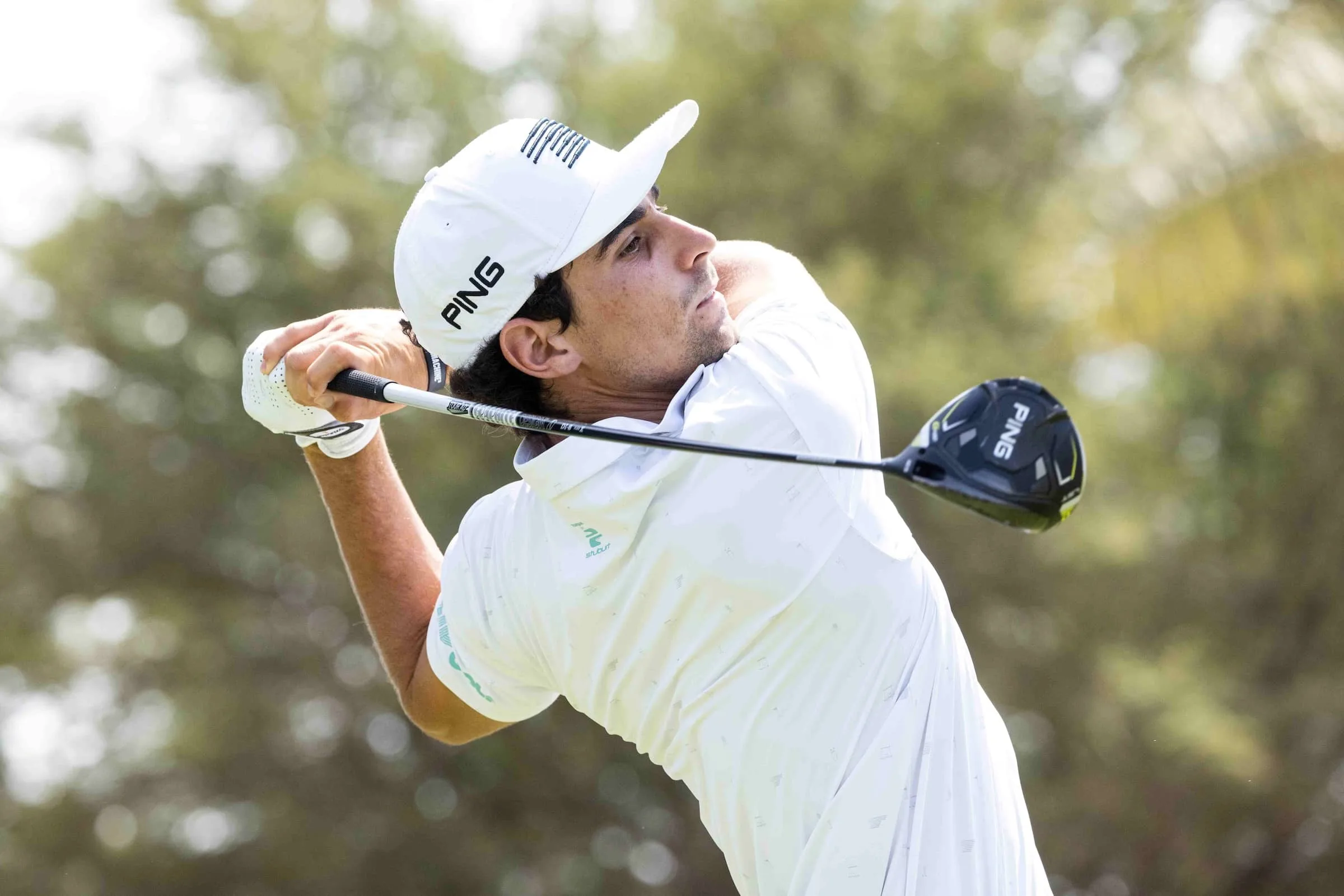 Torque GC Captain Joaquin Niemann