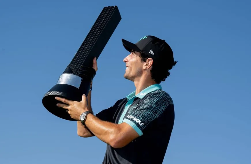 Torque GC Captain Joaquín-Niemann