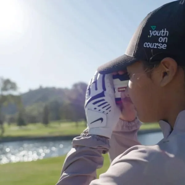 Youth on Course AJGA