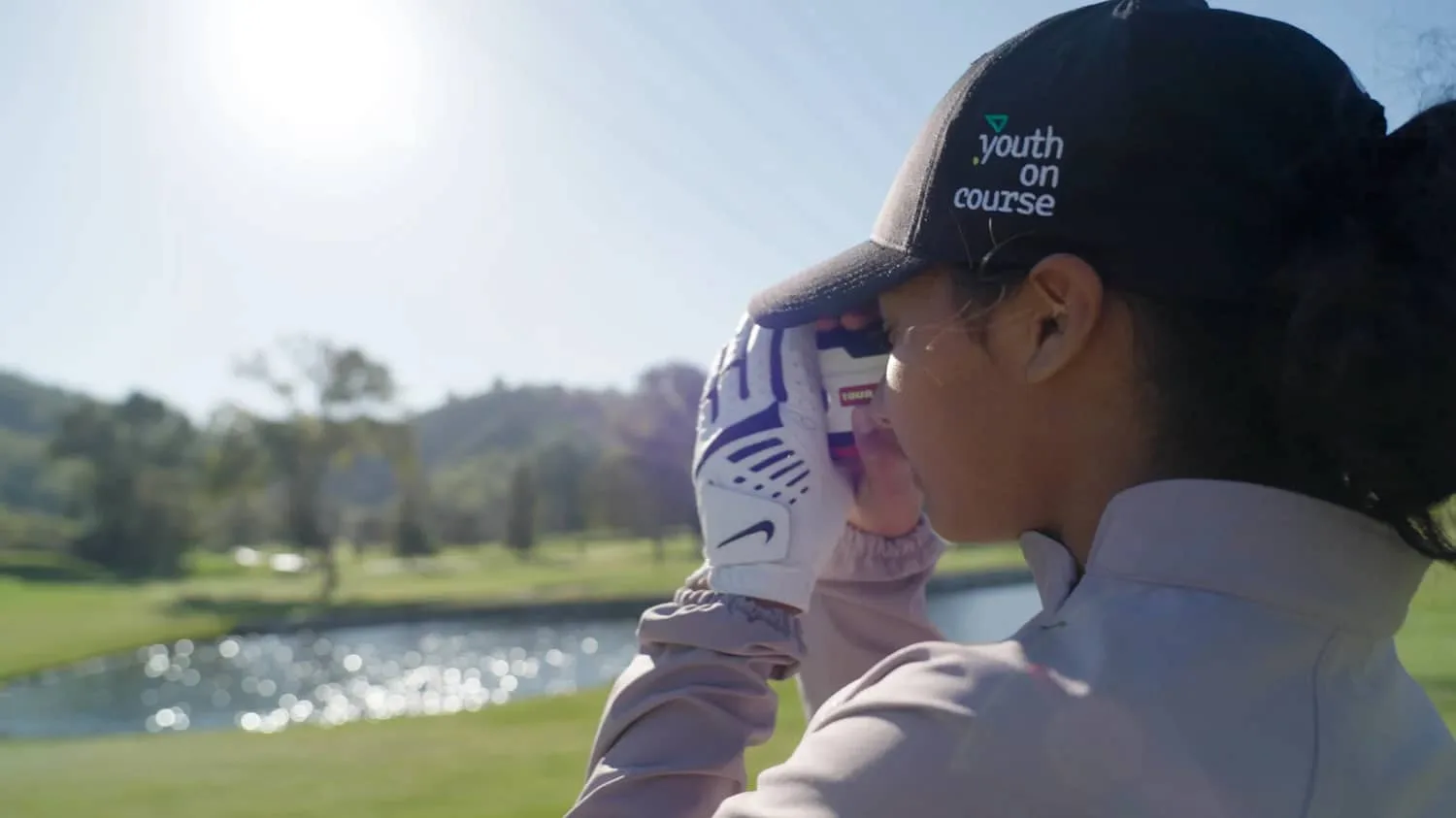 Youth on Course AJGA