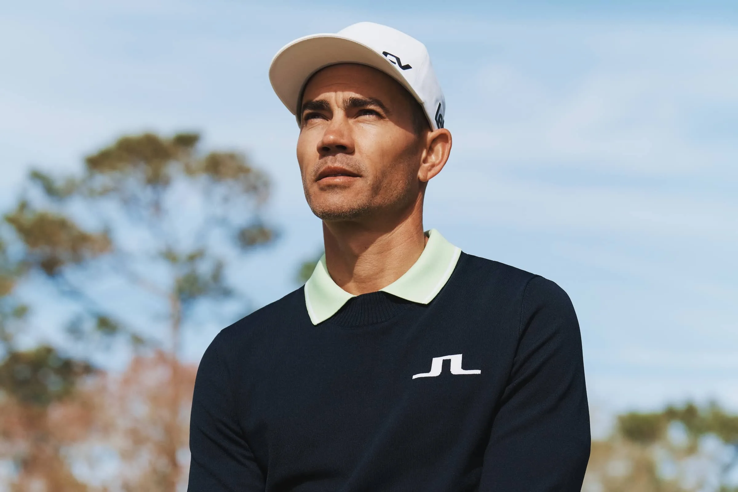 Camilo Villegas