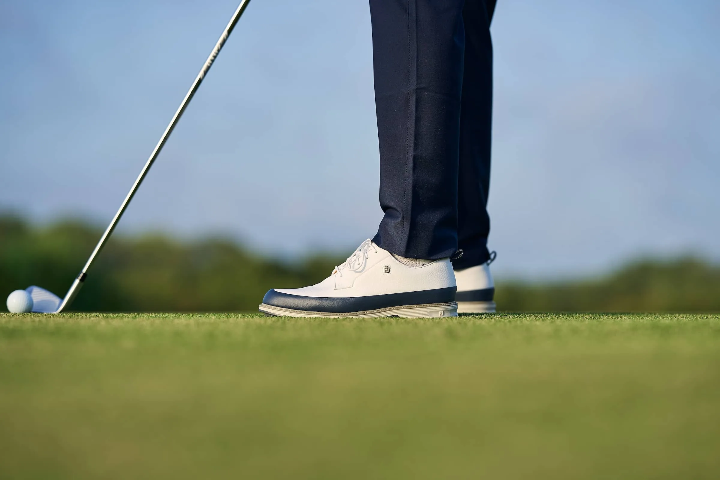 FootJoy Premiere Series collection