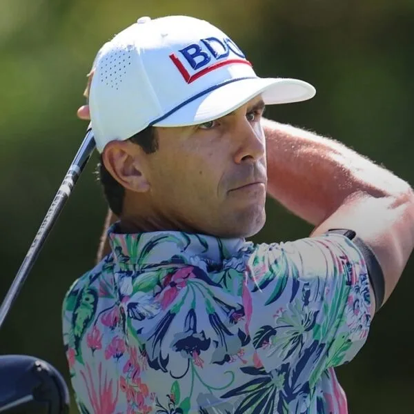Billy Horschel