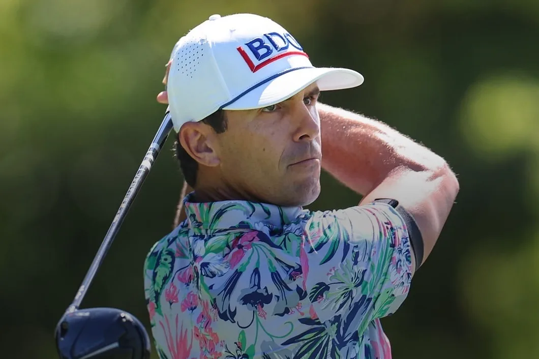 Billy Horschel
