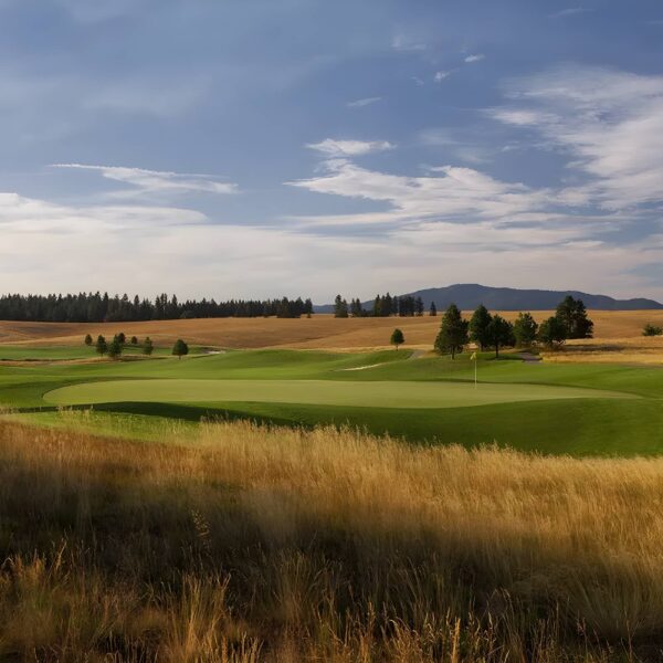 Circling Raven Golf Club