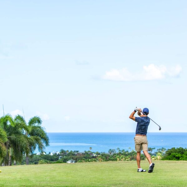 Four Seasons Resort Nevis, West Indies