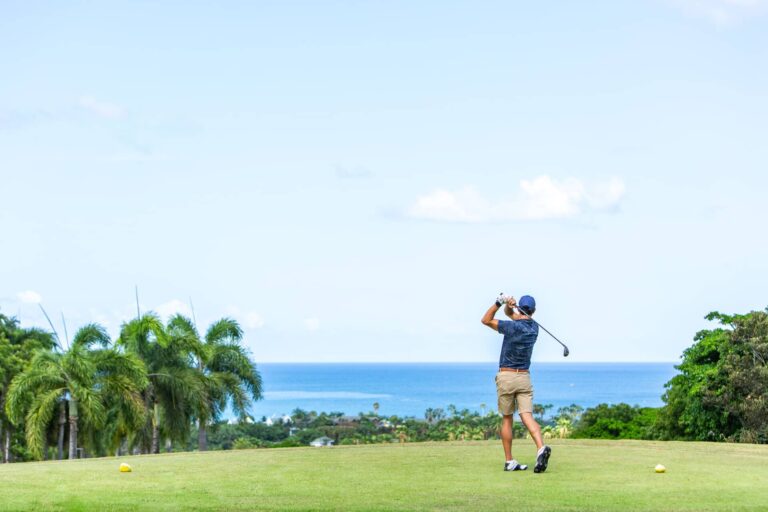 Four Seasons Resort Nevis, West Indies