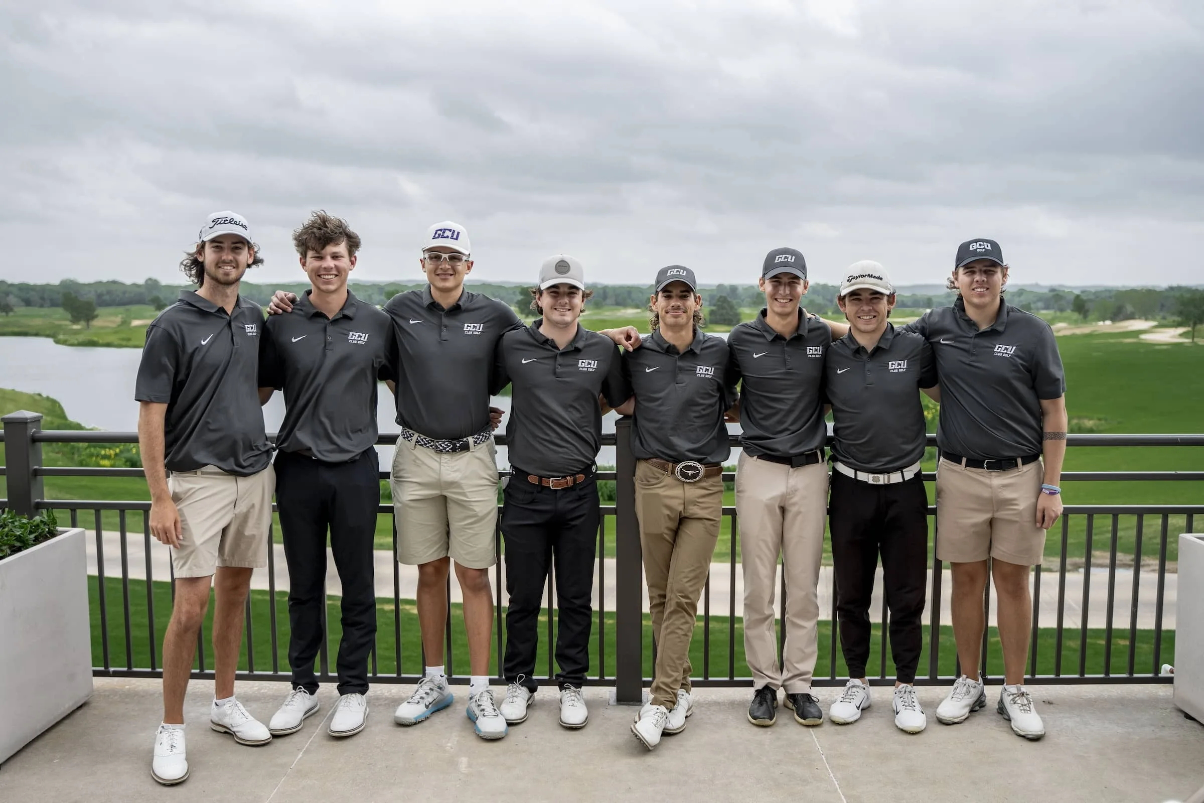 Grand Canyon University Team