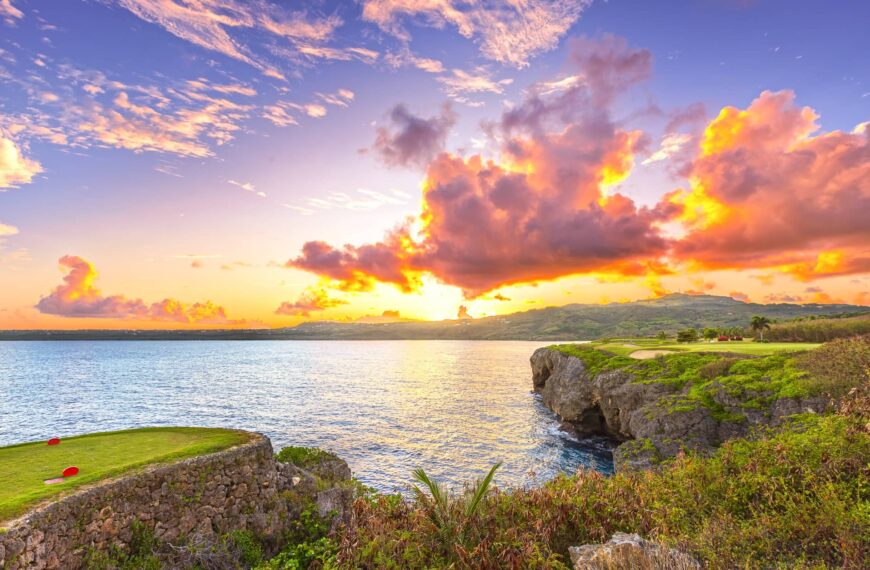 LaoLao Bay Golf & Resort