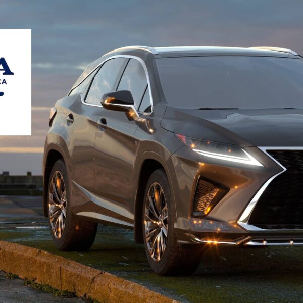 Lexus-PGA