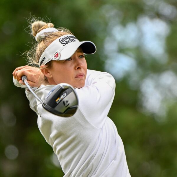 Nelly Korda