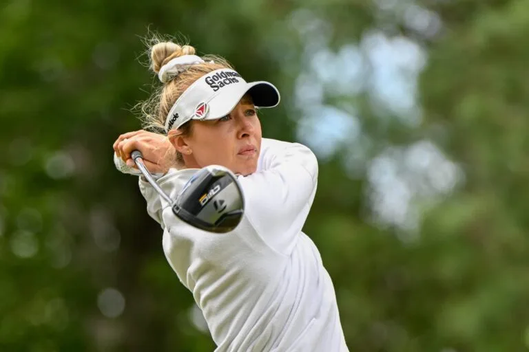 Nelly Korda
