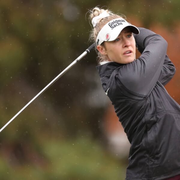 Nelly Korda