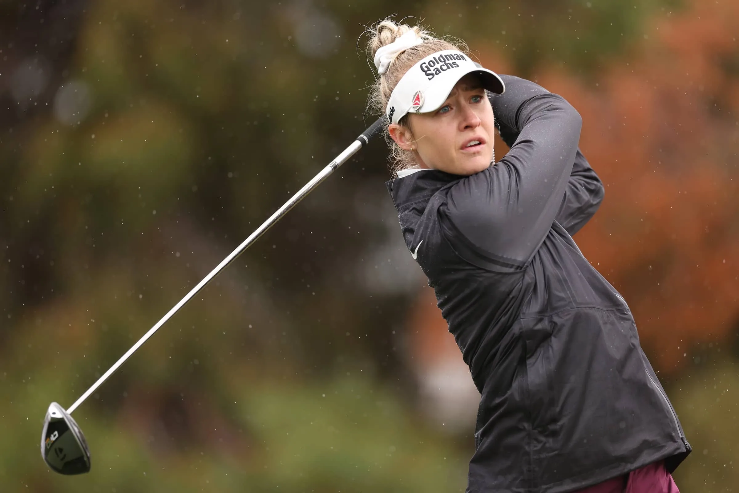 Nelly Korda