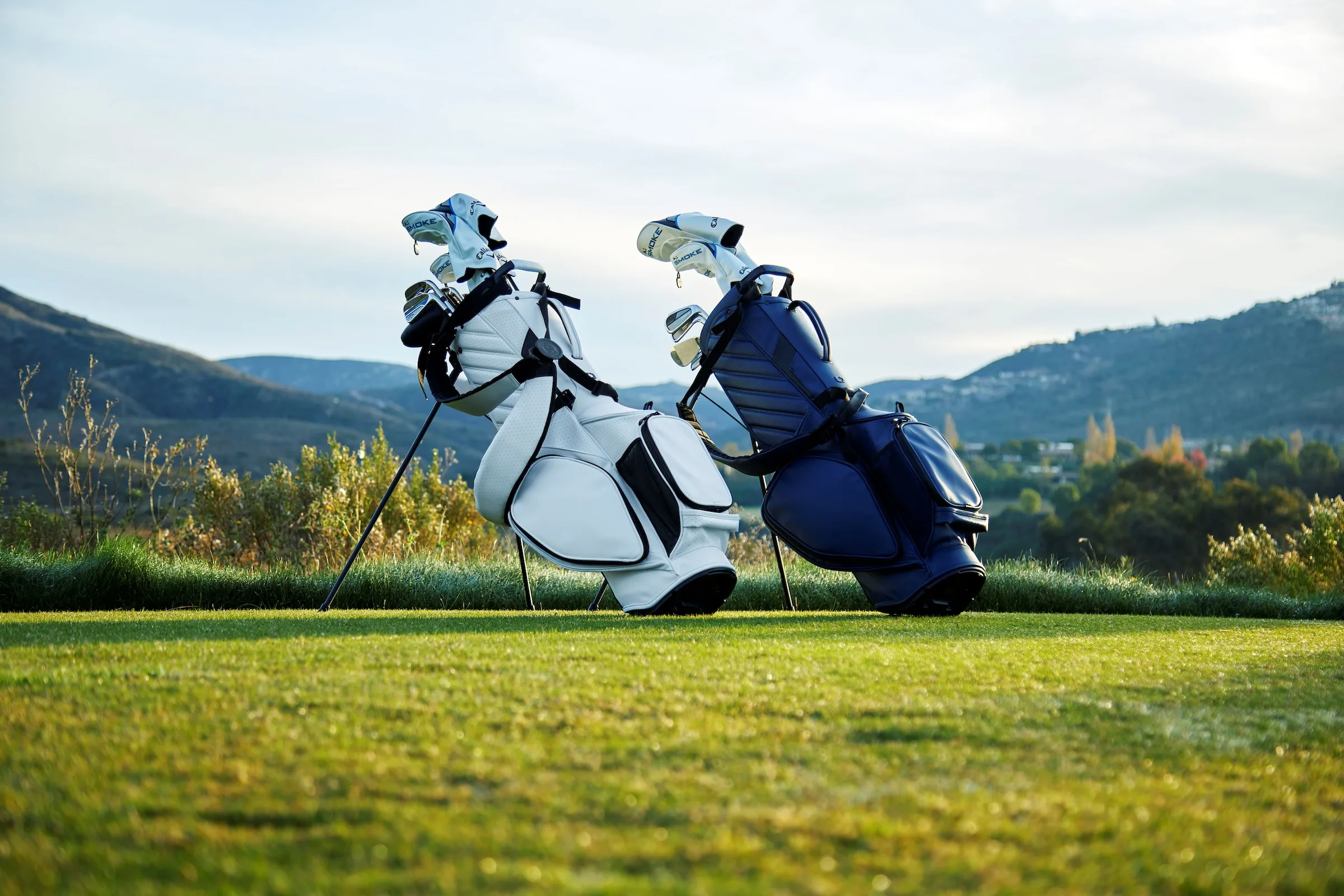 OGIO Shadow Bags